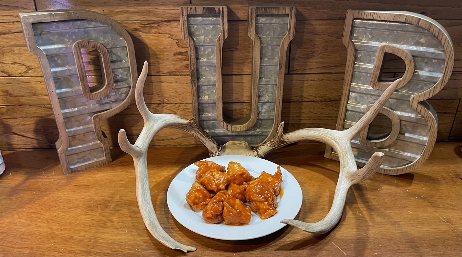 Boomerangs Roadhouse Rewards