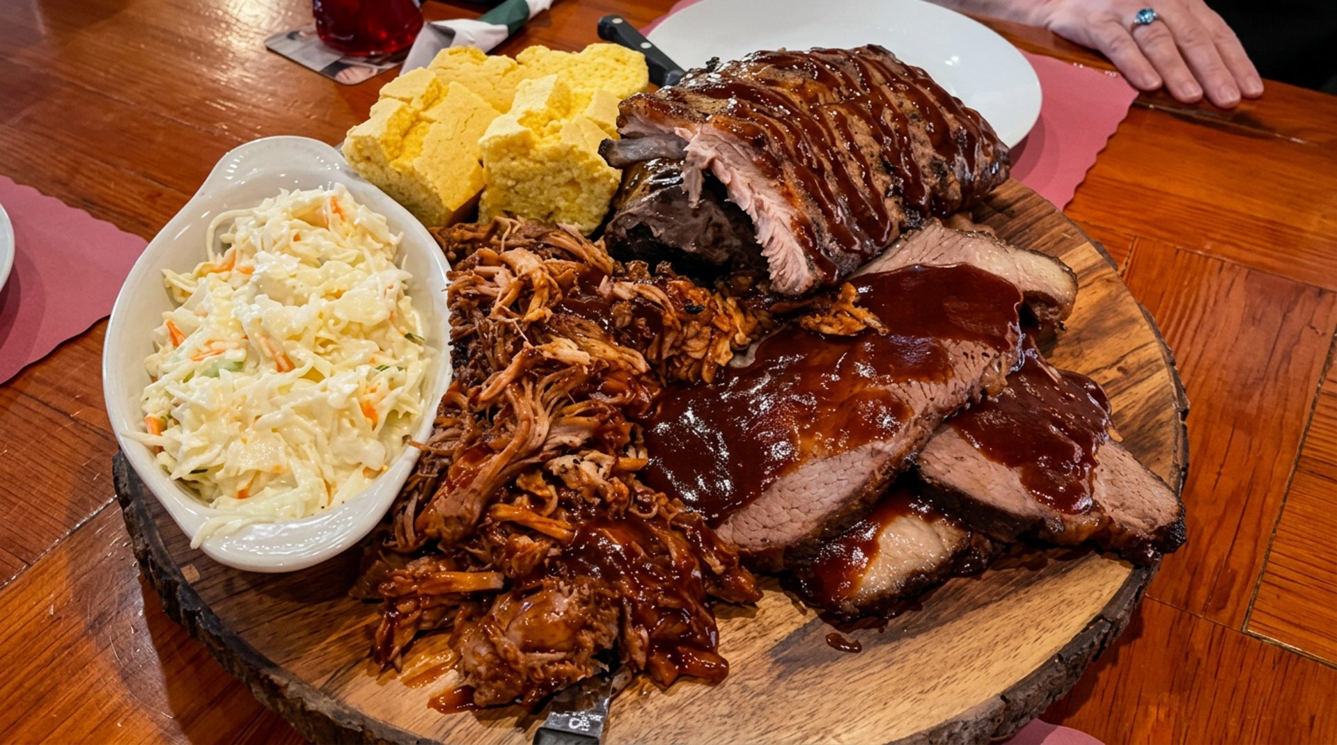Catering for your gathering
